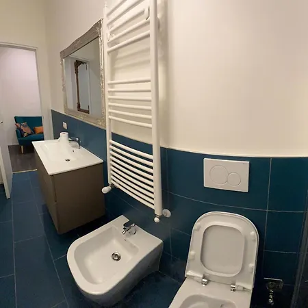 Business Apartmán Turín