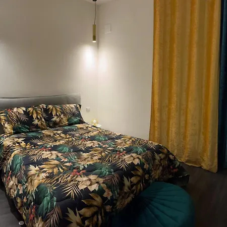 Business Apartmán *