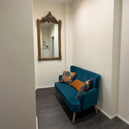 Apartament Business Turyn