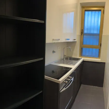 Apartament Business *