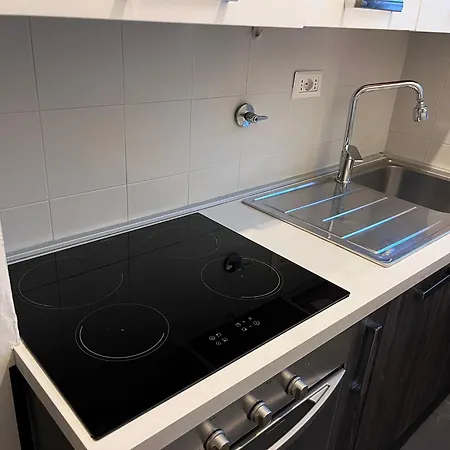 Business Apartament *