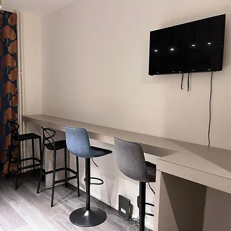 Business Apartament Turyn