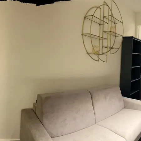 Business Apartament Turyn