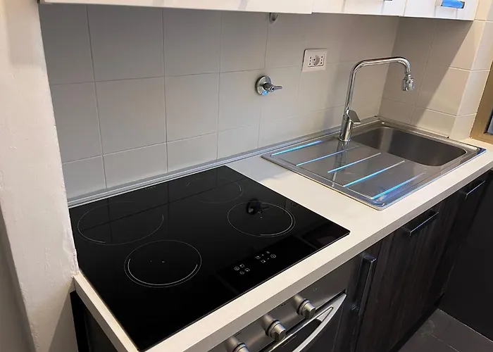 Business Apartamento *