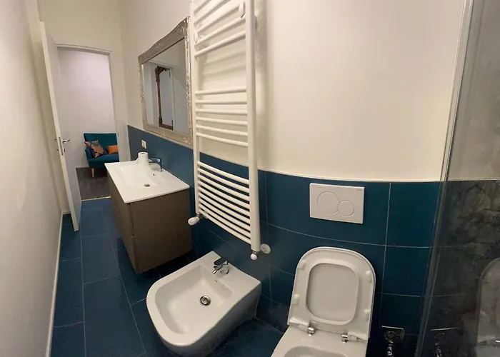 Business Apartman Torino