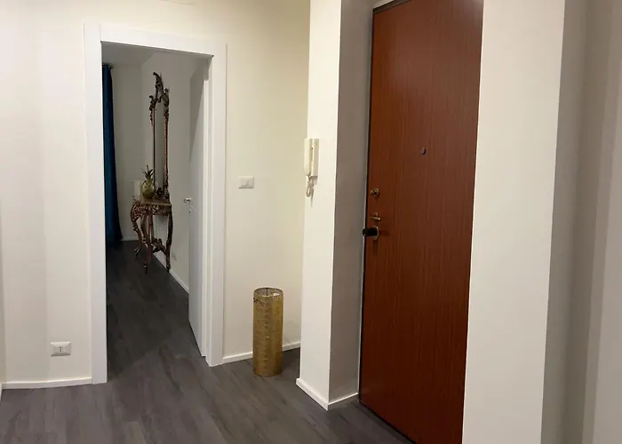 Business Apartman