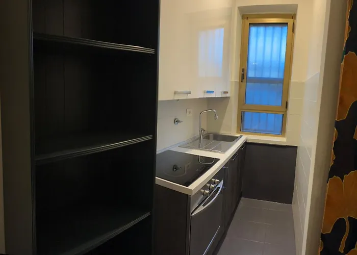Apartman Business *